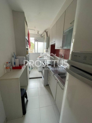 Imagem Apartamento com 2 Quartos à Venda, 54 m² em Jardim Monte Kemel - São Paulo Imagem Apartamento com 2 Quartos à Venda, 54 m² em Jardim Monte Kemel - São Paulo