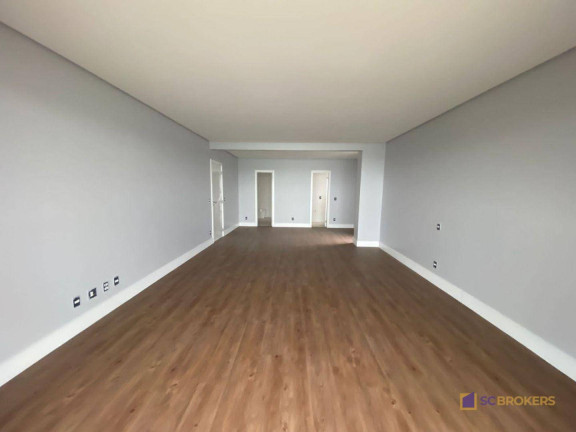 Imagem Apartamento com 4 Quartos à Venda, 322 m² em Fazenda - Itajaí