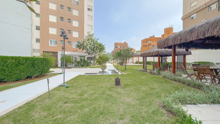 Imagem Apartamento com 3 Quartos à Venda, 155 m² em Barueri Imagem Apartamento com 3 Quartos à Venda, 155 m² em Barueri
