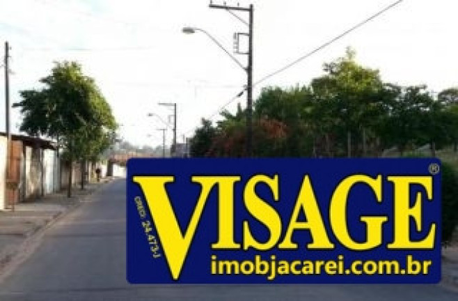 Imagem Terreno à Venda,  em Campo Grande - Jacareí