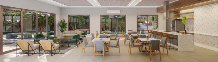 Imagem Casa de Condomínio com 3 Quartos à Venda, 138 m² em Residencial Estância Eudóxia (barão Geraldo) - Campinas
