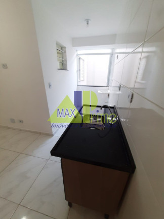 Imagem Apartamento com 1 Quarto para Alugar, 39 m² em Vila Esperança - São Paulo