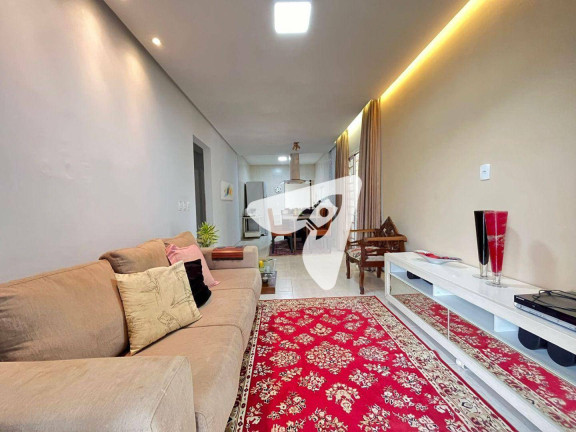 Imagem Casa com 3 Quartos à Venda, 70 m² em Timbu - Eusébio Imagem Casa com 3 Quartos à Venda, 70 m² em Timbu - Eusébio