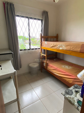Imagem Sobrado com 3 Quartos para Temporada, em Brejatuba - Guaratuba Imagem Sobrado com 3 Quartos para Temporada, em Brejatuba - Guaratuba