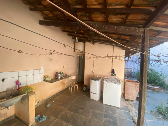Imagem Casa com 3 Quartos à Venda, 186 m² em Augusta Mota - Montes Claros Imagem Casa com 3 Quartos à Venda, 186 m² em Augusta Mota - Montes Claros