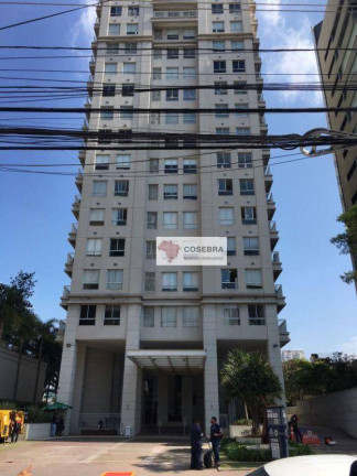 Imagem Imóvel à Venda, 40 m² em Pinheiros - São Paulo Imagem Imóvel à Venda, 40 m² em Pinheiros - São Paulo