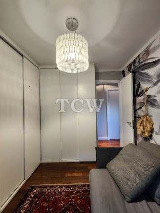 Imagem Apartamento com 3 Quartos à Venda, 160 m² em Vila Clementino - São Paulo