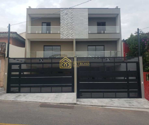 Imagem Casa com 3 Quartos à Venda, 201 m² em Demarchi - São Bernardo Do Campo Imagem Casa com 3 Quartos à Venda, 201 m² em Demarchi - São Bernardo Do Campo