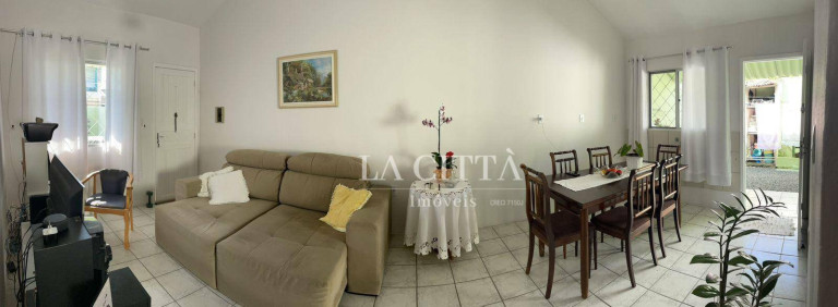 Imagem Casa com 4 Quartos à Venda, 160 m² em São Judas - Itajaí Imagem Casa com 4 Quartos à Venda, 160 m² em São Judas - Itajaí