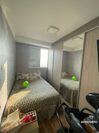 Imagem Apartamento com 2 Quartos à Venda, 54 m² em Jardim Monte Kemel - São Paulo Imagem Apartamento com 2 Quartos à Venda, 54 m² em Jardim Monte Kemel - São Paulo