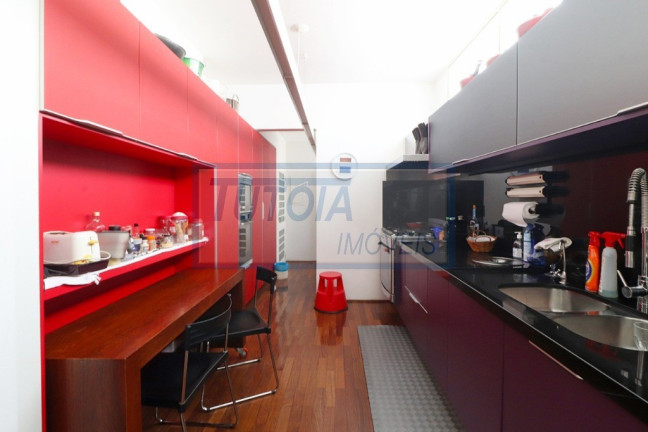 Imagem Apartamento com 2 Quartos à Venda, 164 m² em Jardim Paulista - São Paulo Imagem Apartamento com 2 Quartos à Venda, 164 m² em Jardim Paulista - São Paulo