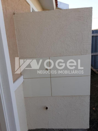 Imagem Casa com 2 Quartos à Venda, 40 m² em Três Marias - Esteio Imagem Casa com 2 Quartos à Venda, 40 m² em Três Marias - Esteio
