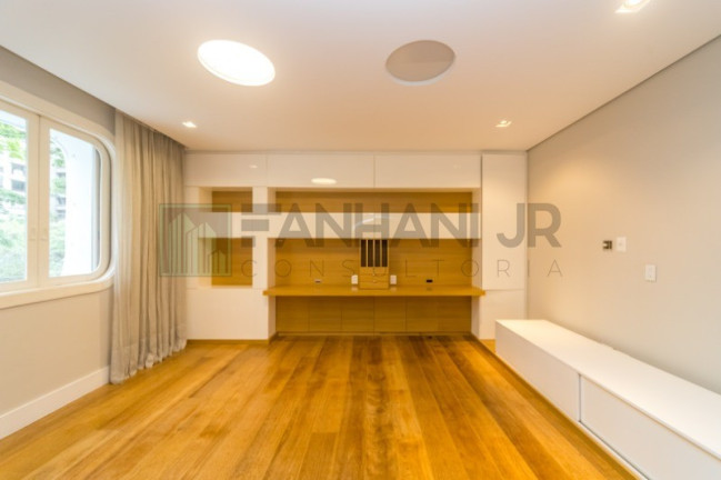 Imagem Imóvel com 4 Quartos à Venda, 475 m² em Jardim Paulistano - São Paulo Imagem Imóvel com 4 Quartos à Venda, 475 m² em Jardim Paulistano - São Paulo