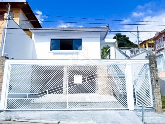 Imagem Casa com 3 Quartos à Venda, 170 m² em Vila Irmãos Arnoni - São Paulo Imagem Casa com 3 Quartos à Venda, 170 m² em Vila Irmãos Arnoni - São Paulo