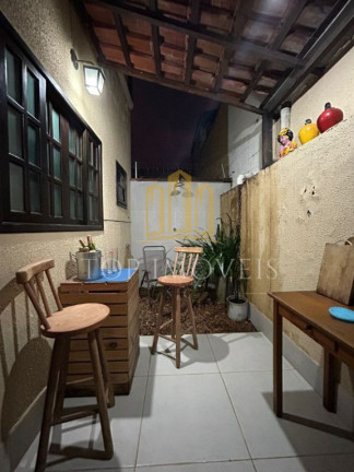 Imagem Casa de Condomínio com 2 Quartos à Venda, 75 m² em Maranduba - Ubatuba Imagem Casa de Condomínio com 2 Quartos à Venda, 75 m² em Maranduba - Ubatuba