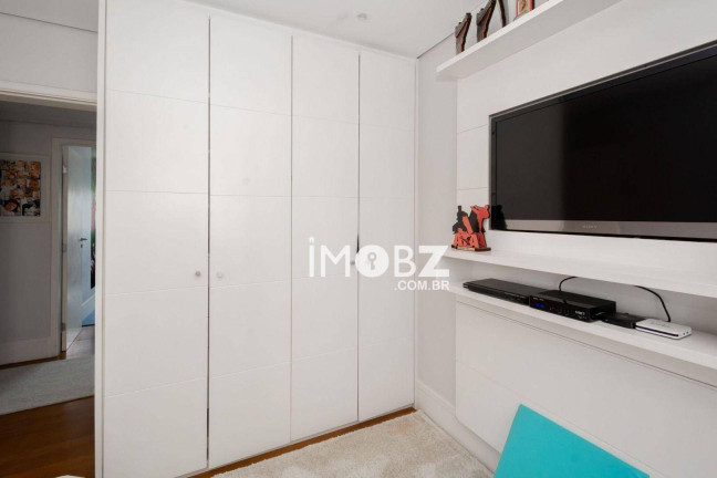 Imagem Imóvel com 3 Quartos à Venda, 177 m² em Vila Andrade - São Paulo Imagem Imóvel com 3 Quartos à Venda, 177 m² em Vila Andrade - São Paulo