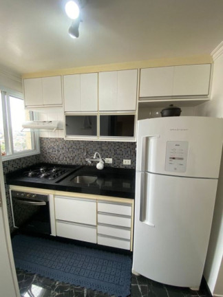 Imagem Apartamento com 2 Quartos à Venda, 47 m² em Vila Palmares - Santo André Imagem Apartamento com 2 Quartos à Venda, 47 m² em Vila Palmares - Santo André