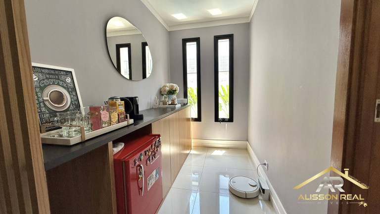 Imagem Casa de Condomínio com 4 Quartos à Venda, 534 m² em Tamboré - Santana De Parnaíba Imagem Casa de Condomínio com 4 Quartos à Venda, 534 m² em Tamboré - Santana De Parnaíba