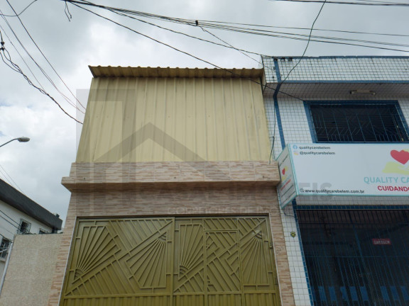 Imagem Sobrado com 6 Quartos para Alugar, 200 m² em Marco - Belém