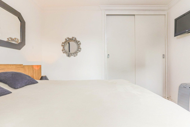 Imagem Imóvel com 1 Quarto à Venda, 46 m² em Vila Congonhas - São Paulo Imagem Imóvel com 1 Quarto à Venda, 46 m² em Vila Congonhas - São Paulo