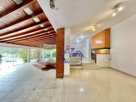 Imagem Casa com 4 Quartos à Venda, 409 m² em Chácara São João - Carapicuíba