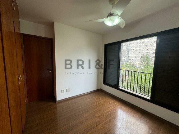 Imagem Apartamento com 3 Quartos para Alugar, 126 m² em Santo Amaro - São Paulo Imagem Apartamento com 3 Quartos para Alugar, 126 m² em Santo Amaro - São Paulo