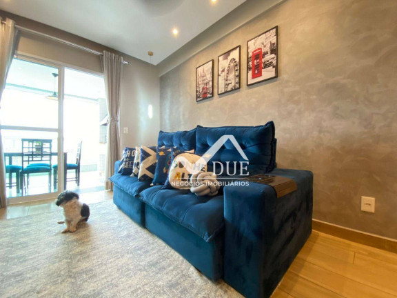 Imagem Apartamento com 2 Quartos à Venda, 79 m² em Gonzaga - Santos Imagem Apartamento com 2 Quartos à Venda, 79 m² em Gonzaga - Santos