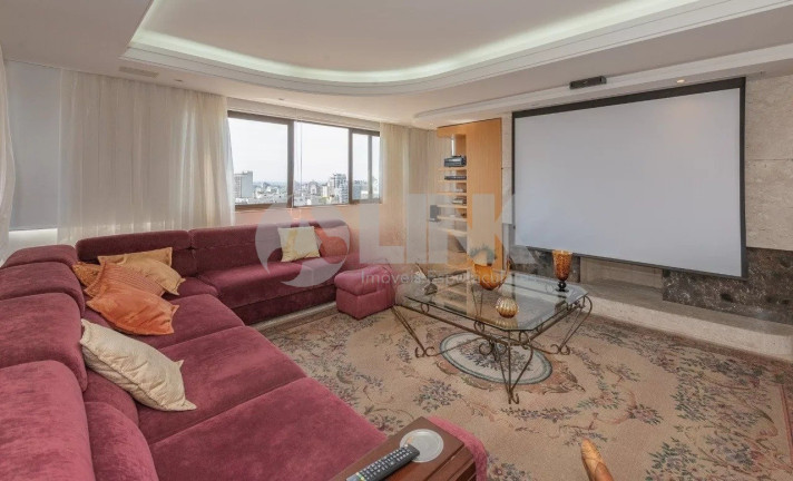 Imagem Apartamento com 3 Quartos à Venda, 201 m² em Moinhos De Vento - Porto Alegre Imagem Apartamento com 3 Quartos à Venda, 201 m² em Moinhos De Vento - Porto Alegre