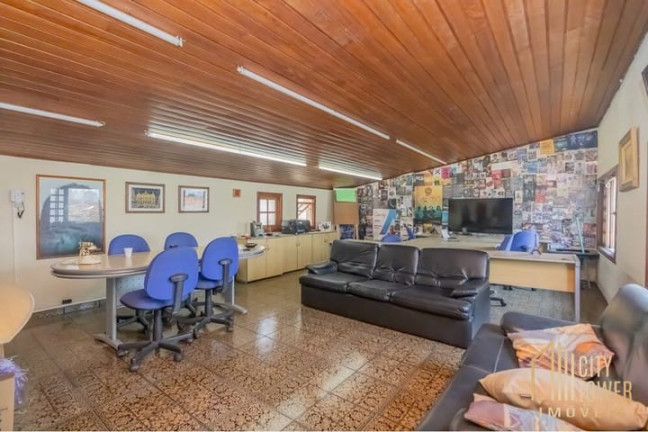 Imagem Casa com 4 Quartos à Venda, 232 m² em Campo Belo - São Paulo Imagem Casa com 4 Quartos à Venda, 232 m² em Campo Belo - São Paulo
