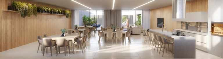 Imagem Apartamento com 2 Quartos à Venda, 66 m² em Cordeiros - Itajaí