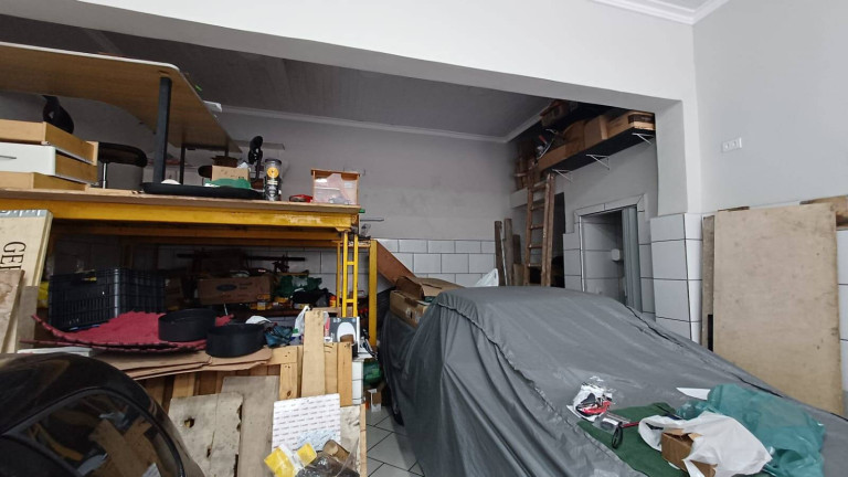 Imagem Casa com 2 Quartos à Venda, 129 m² em Taboão - São Bernardo Do Campo