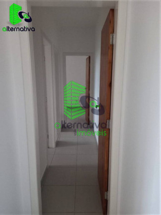 Imagem Apartamento com 2 Quartos à Venda, 67 m² em Parque São Luís - Taubaté