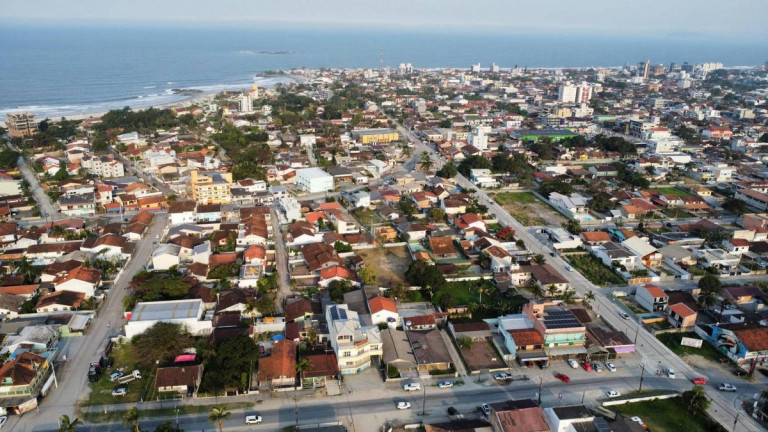 Imagem Terreno à Venda, em Itapema Do Norte - Itapoá Imagem Terreno à Venda, em Itapema Do Norte - Itapoá