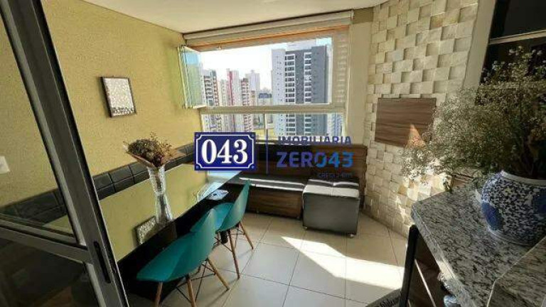 Imagem Apartamento com 3 Quartos à Venda, 78 m² em Gleba Fazenda Palhano - Londrina Imagem Apartamento com 3 Quartos à Venda, 78 m² em Gleba Fazenda Palhano - Londrina