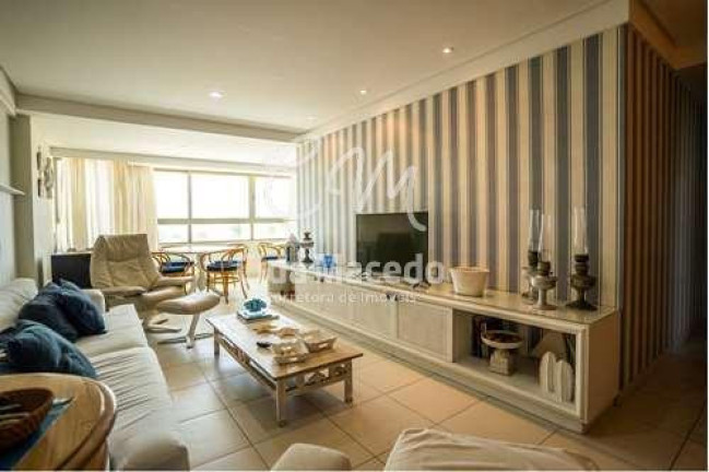 Imagem Apartamento com 3 Quartos à Venda, 137 m² em Camboinha - Cabedelo Imagem Apartamento com 3 Quartos à Venda, 137 m² em Camboinha - Cabedelo