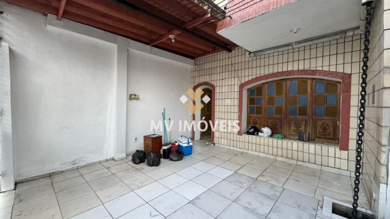 Imagem Casa com 3 Quartos à Venda, 105 m² em São Brás - Belém Imagem Casa com 3 Quartos à Venda, 105 m² em São Brás - Belém