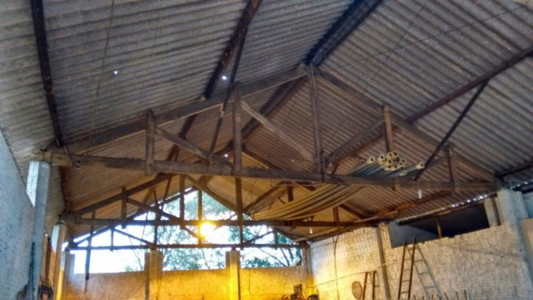 Imagem Imóvel com 2 Quartos à Venda, 500 m² em Rural - Limeira Imagem Imóvel com 2 Quartos à Venda, 500 m² em Rural - Limeira