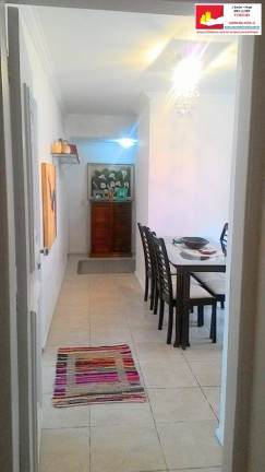 Imagem Apartamento com 3 Quartos à Venda, 87 m² em Vila Alexandria - São Paulo