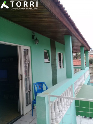 Imagem Sobrado com 3 Quartos à Venda, 278 m² em Wanel Ville - Sorocaba Imagem Sobrado com 3 Quartos à Venda, 278 m² em Wanel Ville - Sorocaba