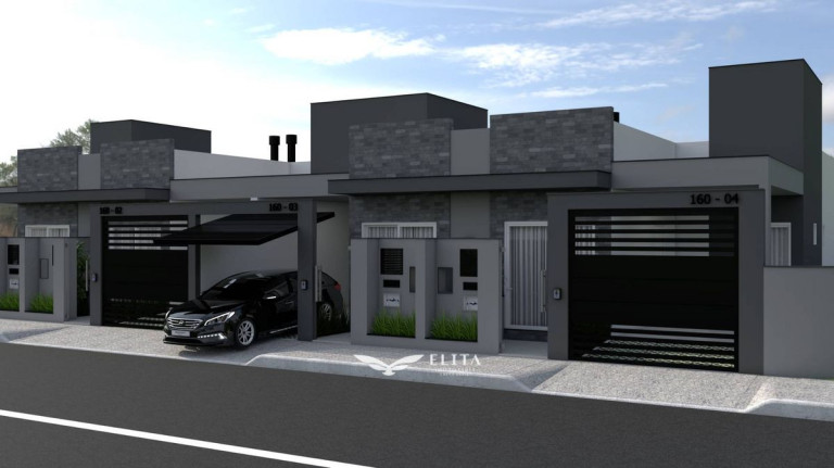 Imagem Casa com 2 Quartos à Venda, 75 m² em Nossa Senhora De Fátima - Penha