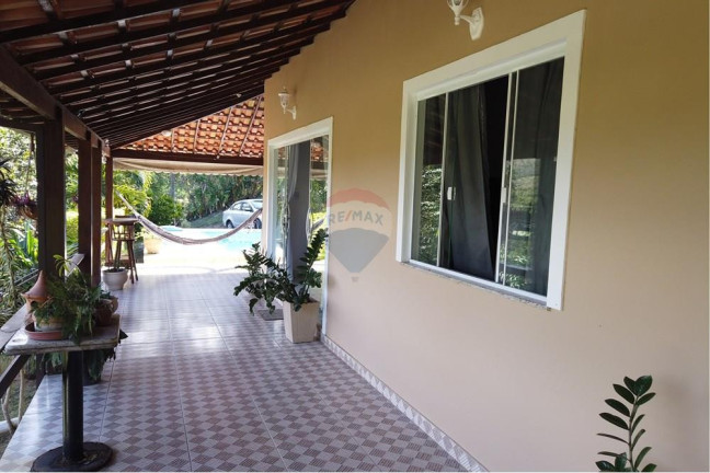 Imagem Imóvel com 3 Quartos à Venda, 250 m² em Sampaio Correa - Saquarema