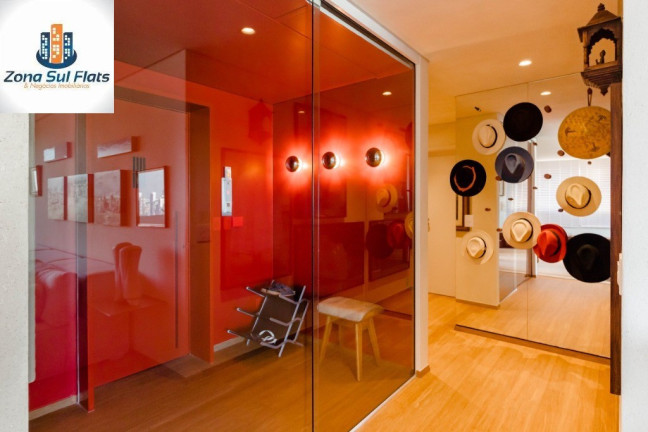 Imagem Apartamento com 3 Quartos à Venda, 300 m² em Cerqueira César - São Paulo