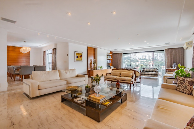 Imagem Apartamento com 4 Quartos à Venda, 362 m² em Santa Cecília - São Paulo Imagem Apartamento com 4 Quartos à Venda, 362 m² em Santa Cecília - São Paulo