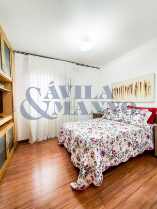 Imagem Apartamento com 3 Quartos à Venda, 112 m² em Anália Franco - São Paulo Imagem Apartamento com 3 Quartos à Venda, 112 m² em Anália Franco - São Paulo