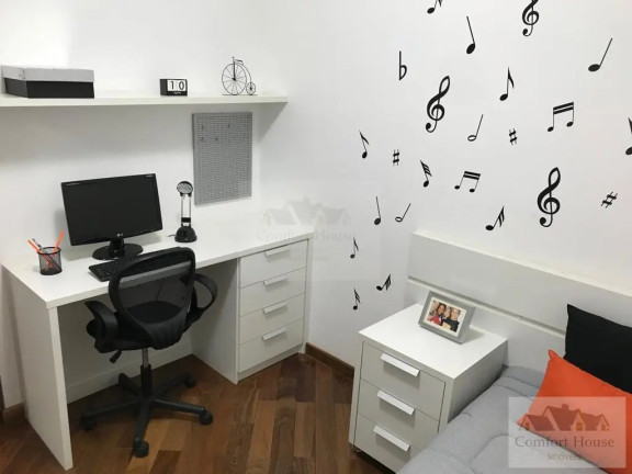 Imagem Apartamento com 2 Quartos à Venda, 60 m² em Jardim - Santo André
