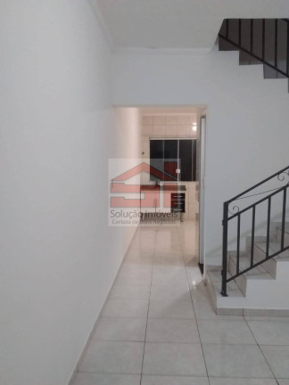 Imagem Sobrado com 2 Quartos à Venda, em Jardim Panorama - Caçapava Imagem Sobrado com 2 Quartos à Venda, em Jardim Panorama - Caçapava
