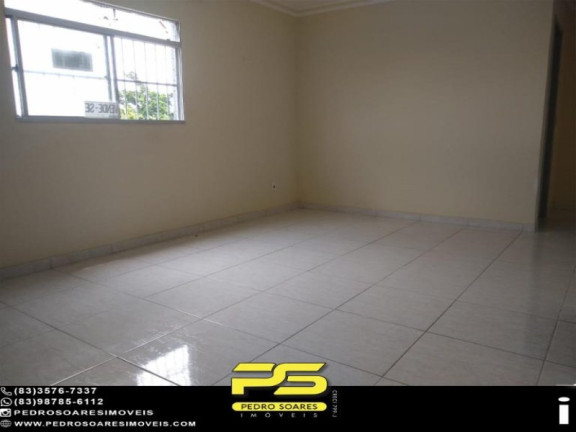 Imagem Apartamento com 3 Quartos à Venda, 94 m² em Ernesto Geisel - João Pessoa Imagem Apartamento com 3 Quartos à Venda, 94 m² em Ernesto Geisel - João Pessoa