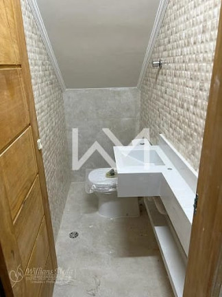 Imagem Sobrado com 3 Quartos à Venda, 258 m² em Jardim Cocaia - Guarulhos Imagem Sobrado com 3 Quartos à Venda, 258 m² em Jardim Cocaia - Guarulhos