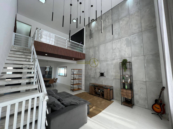 Imagem Casa de Condomínio com 4 Quartos à Venda, 175 m² em Jardim Márcia - Peruíbe Imagem Casa de Condomínio com 4 Quartos à Venda, 175 m² em Jardim Márcia - Peruíbe