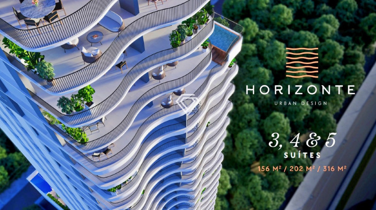 Imagem Cobertura à Venda, 316 m² em Graciosa Orla 14 - Palmas Imagem Cobertura à Venda, 316 m² em Graciosa Orla 14 - Palmas